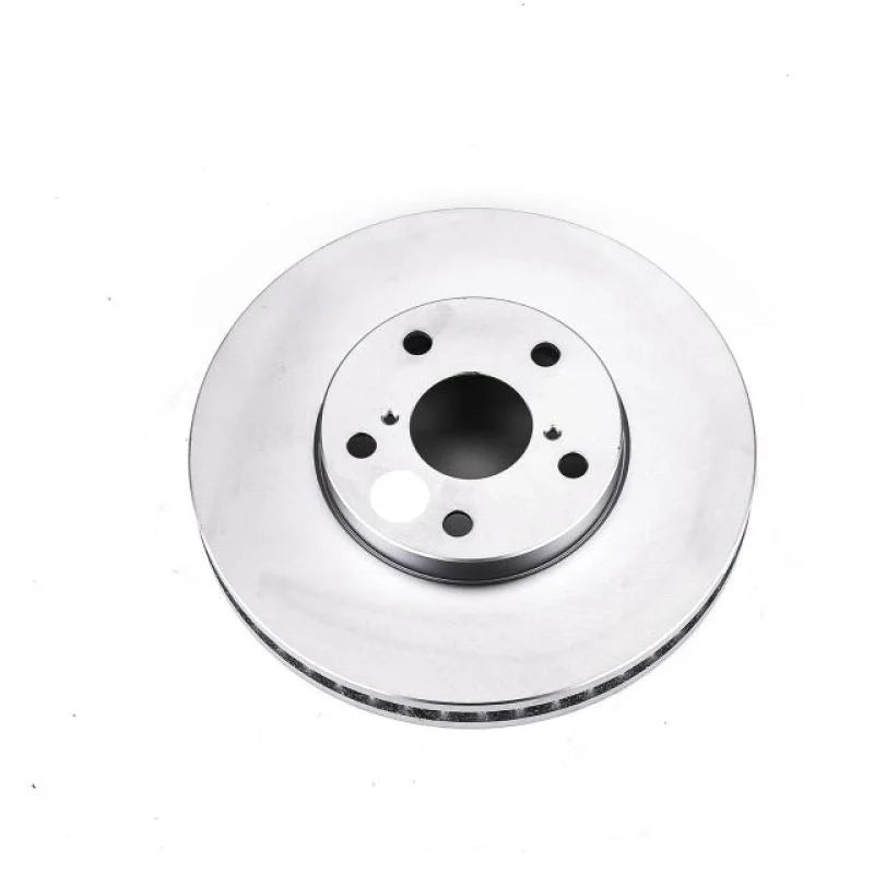 PowerStop Front Evolution Geomet Coated Rotor fits 1993-2005 Lexus GS300 / 1998-2000 Lexus GS400 / 2001-2005 Lexus GS430 /...
