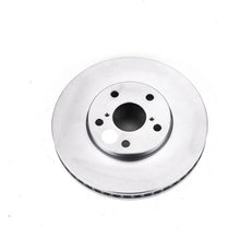 Load image into Gallery viewer, PowerStop Front Evolution Geomet Coated Rotor fits 1993-2005 Lexus GS300 / 1998-2000 Lexus GS400 / 2001-2005 Lexus GS430 /...