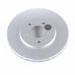 Load image into Gallery viewer, PowerStop Front Evolution Geomet Coated Rotor fits 1995-2000 Chrysler Cirrus / 1995-2000 Dodge Stratus / 1996-2000 Chrysle...