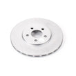 Load image into Gallery viewer, PowerStop Front Evolution Geomet Coated Rotor fits 1995-2000 Chrysler Cirrus / 1995-2004 Dodge Stratus / 2001-2006 Chrysle...