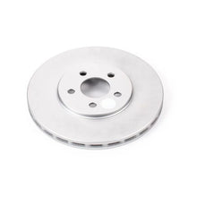 Load image into Gallery viewer, PowerStop Front Evolution Geomet Coated Rotor fits 1995-2000 Chrysler Cirrus / 1995-2004 Dodge Stratus / 2001-2006 Chrysle...