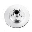 Load image into Gallery viewer, PowerStop Front Evolution Geomet Coated Rotor fits 1995-2001 Ford Explorer / 1998-2009 Ford Ranger / 1998-2009 Mazda B-Series