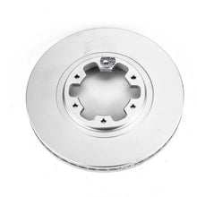 Load image into Gallery viewer, PowerStop Front Evolution Geomet Coated Rotor fits 1997-2003 Infiniti QX4 / 1999-2004 Nissan Pathfinder LE / 1999-2001 Nis...