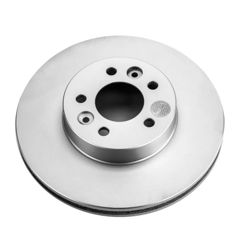 PowerStop Front Evolution Geomet Coated Rotor fits 1998-2002 Ford Crown Victoria / 2002 Ford Crown Victoria LWB / 1998 199...