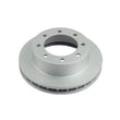 Load image into Gallery viewer, PowerStop Front Evolution Geomet Coated Rotor fits 2000-2005 Ford Excursion / 1999-2004 Ford F-250 Super Duty / 1999-2004 ...