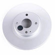 Load image into Gallery viewer, PowerStop Front Evolution Geomet Coated Rotor fits 2001-2005 Mazda Miata - Main Product View