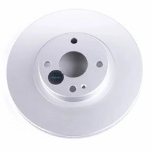 Load image into Gallery viewer, PowerStop Front Evolution Geomet Coated Rotor fits 2001-2005 Mazda Miata - Main Product View