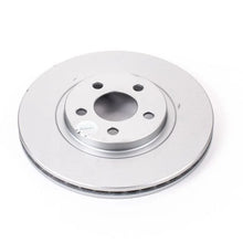 Load image into Gallery viewer, PowerStop Front Evolution Geomet Coated Rotor fits 2001-2010 Chrysler PT / PT Cruiser - Main Product View