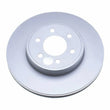 Load image into Gallery viewer, PowerStop Front Evolution Geomet Coated Rotor fits 2003 Dodge DURANGO R/T - Main Product View