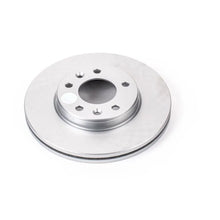 Load image into Gallery viewer, PowerStop Front Evolution Geomet Coated Rotor fits 2003-2005 Mazda 6 I - Main Product View