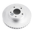 Load image into Gallery viewer, PowerStop Front Evolution Geomet Coated Rotor fits 2004 Pontiac GTO - Main Product View