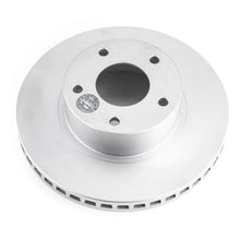 Load image into Gallery viewer, PowerStop Front Evolution Geomet Coated Rotor fits 2004 Pontiac GTO - Main Product View