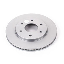 Load image into Gallery viewer, PowerStop Front Evolution Geomet Coated Rotor fits 2004-2005 Infiniti QX56 / 2005 Nissan Armada LE / 2004 Nissan Pathfinde...