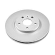 Load image into Gallery viewer, PowerStop Front Evolution Geomet Coated Rotor fits 2004-2006 Lexus RX330 / 2007-2009 Lexus RX350 / 2006-2008 Lexus RX400H ...