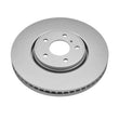 Load image into Gallery viewer, PowerStop Front Evolution Geomet Coated Rotor fits 2005-2012 Infiniti FX35 / 2013 Infiniti FX37 / 2005-2008 Infiniti FX45 ...