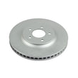 Load image into Gallery viewer, PowerStop Front Evolution Geomet Coated Rotor fits 2005-2014 Ford Mustang - Main Product View