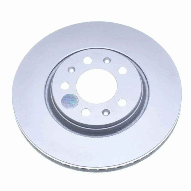 PowerStop Front Evolution Geomet Coated Rotor fits 2006-2009 Pontiac Solstice / 2007-2009 Pontiac Solstice GXP / 2007-2010...