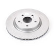 Load image into Gallery viewer, PowerStop Front Evolution Geomet Coated Rotor fits 2006-2013 Suzuki Grand Vitara - Main Product View