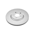 Load image into Gallery viewer, PowerStop Front Evolution Geomet Coated Rotor fits 2007-2013 Acura MDX / 2014 2016-2020 Acura Rlx SPORT Hybrid Sh-awd / 20...