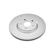 Load image into Gallery viewer, PowerStop Front Evolution Geomet Coated Rotor fits 2007-2013 Acura MDX / 2014 2016-2020 Acura Rlx SPORT Hybrid Sh-awd / 20...