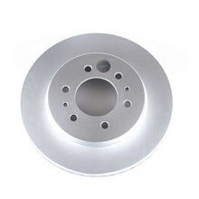 Load image into Gallery viewer, PowerStop Front Evolution Geomet Coated Rotor fits 2009 Ford F-150 FX4 - Main Product View
