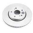 Load image into Gallery viewer, PowerStop Front Evolution Geomet Coated Rotor fits 2010-2013 Suzuki Kizashi - Main Product View