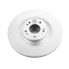 Load image into Gallery viewer, PowerStop Front Evolution Geomet Coated Rotor fits 2011 Hyundai Equus Signature / 2012-2016 Hyundai Genesis 3.8 / 2012 Hyu...