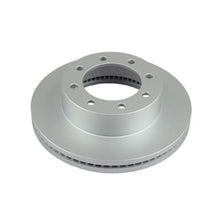 Load image into Gallery viewer, PowerStop Front Evolution Geomet Coated Rotor fits 2013-2024 Ford F-250 Super Duty / 2013-2024 Ford F-350 Super Duty - Mai...