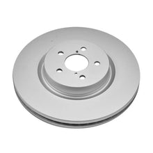 Load image into Gallery viewer, PowerStop Front Evolution Geomet Coated Rotor fits 2014-2018 Subaru Forester / 2005-2014 Subaru Legacy / 2010-2014 Subaru ...