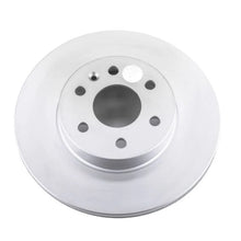 Load image into Gallery viewer, PowerStop Front Evolution Geomet Coated Rotor fits 2015-2020 Chevrolet Colorado / 2017-2020 Chevrolet Colorado ZR2 / 2015-...
