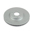 Load image into Gallery viewer, PowerStop Front Evolution Geomet Coated Rotor fits 2017-2018 Ford Fusion PLATINUM / 2013-2020 Ford Fusion S / 2014-2018 Fo...