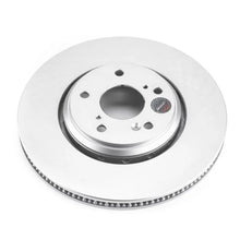 Load image into Gallery viewer, PowerStop Front Evolution Geomet Coated Rotor fits 2017-2022 Acura ILX / 2016-2017 Honda Accord SPORT / 2017 Honda Accord ...