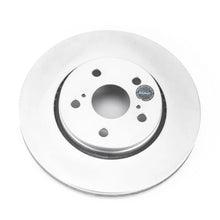 Load image into Gallery viewer, PowerStop Front Evolution Geomet Coated Rotor fits 2018-2020 2022 Toyota C-hr - Main Product View