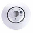 Load image into Gallery viewer, PowerStop Front Evolution Geomet Coated Rotor fits 2019-2020 Mazda 6 / 2018-2024 Mazda Cx-5 / 2016-2023 Mazda CX-9 - Main ...