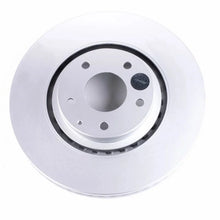 Load image into Gallery viewer, PowerStop Front Evolution Geomet Coated Rotor fits 2019-2020 Mazda 6 / 2018-2024 Mazda Cx-5 / 2016-2023 Mazda CX-9 - Main ...