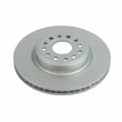 Load image into Gallery viewer, PowerStop Front Evolution Geomet Coated Rotor fits 2019-2025 Ram 1500 - Main Product View