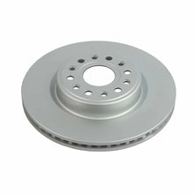 Load image into Gallery viewer, PowerStop Front Evolution Geomet Coated Rotor fits 2019-2025 Ram 1500 - Main Product View