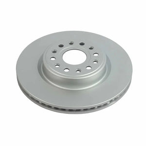 PowerStop Front Evolution Geomet Coated Rotor fits 2019-2025 Ram 1500 - Main Product View