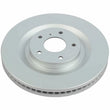 Load image into Gallery viewer, PowerStop Front Evolution Geomet Coated Rotor fits 2020-2024 Infiniti QX50 Autograph / 2019-2022 Infiniti QX50 Essential /...