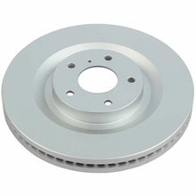 Load image into Gallery viewer, PowerStop Front Evolution Geomet Coated Rotor fits 2020-2024 Infiniti QX50 Autograph / 2019-2022 Infiniti QX50 Essential /...