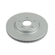 Load image into Gallery viewer, PowerStop Front Evolution Geomet Coated Rotor fits 2022 2023 Chevrolet Bolt Euv / 2017-2023 Chevrolet Bolt Ev / 2011-2019 ...