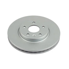 Load image into Gallery viewer, PowerStop Front Evolution Geomet Coated Rotor fits 2022 2023 Chevrolet Bolt Euv / 2017-2023 Chevrolet Bolt Ev / 2011-2019 ...