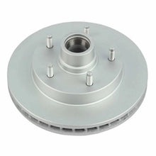 Load image into Gallery viewer, PowerStop Front Evolution Geomet Coated Rotor fits Dodge Ram / 1994-1996 Dodge Ram 1500 / 1997 Dodge Ram 1500 LT / 1997-19...