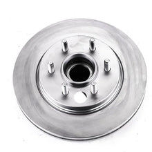 Load image into Gallery viewer, PowerStop Front Evolution Geomet Coated Rotor fits Ford F-150 / 2007-2008 Ford F-150 FX2 / 2006-2008 Ford F-150 Harley-Dav...