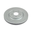 Load image into Gallery viewer, PowerStop Front Evolution Geomet Coated Rotor fits Ford Flex / 2009-2011 Ford Flex LIMITED / 2011 Ford Flex Titanium / 201...