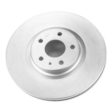Load image into Gallery viewer, PowerStop Front Evolution Geomet Coated Rotor fits Ford Fusion / 2017-2018 Ford Fusion Energi PLATINUM / 2013-2018 Ford Fu...
