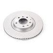 Load image into Gallery viewer, PowerStop Front Evolution Geomet Coated Rotor fits Mazda CX-9 / 2007-2015 Mazda CX-9 Grand Touring - Main Product View