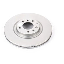 Load image into Gallery viewer, PowerStop Front Evolution Geomet Coated Rotor fits Mazda CX-9 / 2007-2015 Mazda CX-9 Grand Touring - Main Product View