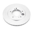 Load image into Gallery viewer, PowerStop Front Evolution Geomet Coated Rotor fits Suzuki Grand / 2000-2005 Suzuki Grand Vitara / 2002-2006 Suzuki Xl-7 - ...