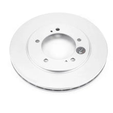 Load image into Gallery viewer, PowerStop Front Evolution Geomet Coated Rotor fits Suzuki Grand / 2000-2005 Suzuki Grand Vitara / 2002-2006 Suzuki Xl-7 - ...